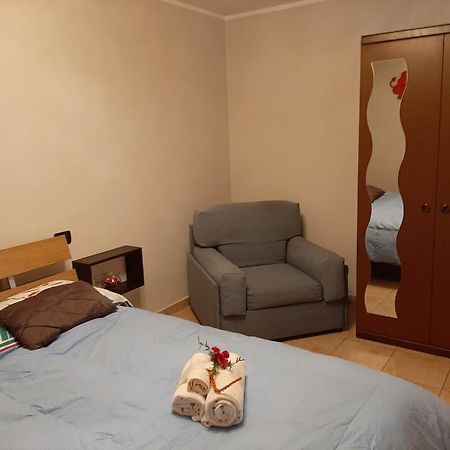New Home Ferno Quarto foto