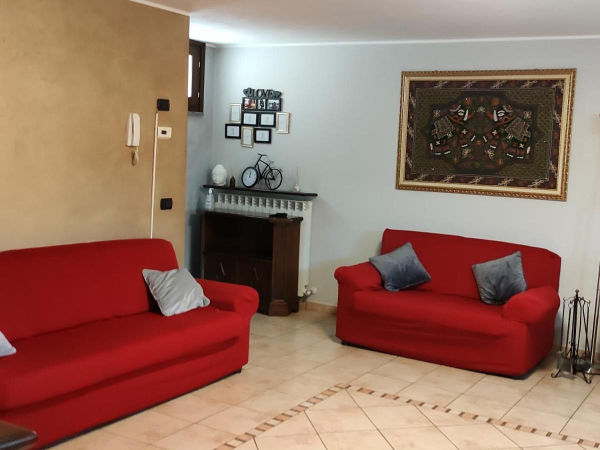 New Home Ferno Exterior foto