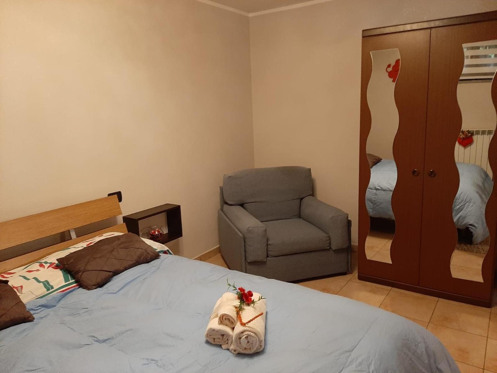 New Home Ferno Quarto foto