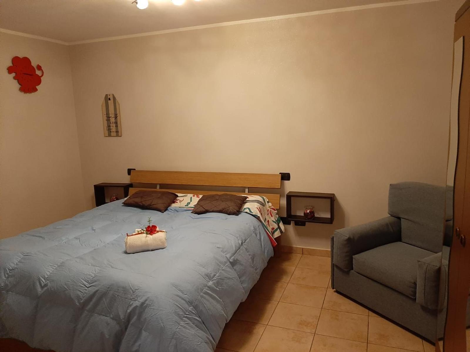 New Home Ferno Quarto foto